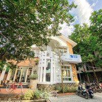Chính Chủ Cho Thuê Nguyên Căn Mặt Tiền Điện Biên Phủ, Quận 3