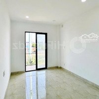 Phòng Trọ Có Máy Lạnh, Kệ Bếp, Ban Công Thoáng Đón Nắng, Mới 100%, Gần Phạm Thế Hiển