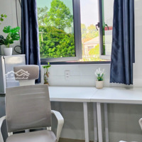 Tìm Nam Ở Ghép Phòng Full Nt Mới 100% Ở 2 Người Ngay Ngã Tư Thủ Đức