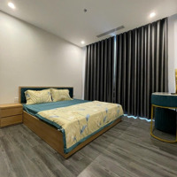 Bán Căn Hộ 2N Góc Rẻ Nhất Thị Trường Phân Khu The Zenpark, Full Nội Thất, Tầng Trung Chỉ 4500