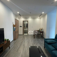 Bán Căn Hộ 2N Góc Rẻ Nhất Thị Trường Phân Khu The Zenpark, Full Nội Thất, Tầng Trung Chỉ 4500