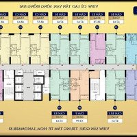 Bán Cc Bcons Avenue, 2,1 Tỷ, 53 M2, 2 Phòng Ngủ 2 Vệ Sinh Đẹp, Nhiều Tiện Ích Ở Dĩ An, Bình Dương