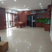 Bán Căn Hộ Chung Cư 4 Phòng Ngủ 3 Vệ Sinh 166M2 Tại Ct5 Văn Khê, 7 Tỷ, Hà Đông, Hn Giá Tốt