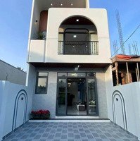 Chính Chủ Cần Bán Nhà Ngay 1 Sẹc Đường Huỳnh Văn Nghệ Nối Dài, P. Bửu Long, Tp. Biên Hòa