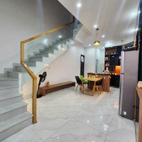 Bán Nhà 3 Tầng - 2 Mặt Kiệt Phan Thanh, Phường Thạc Gián, Quận Thanh Khê, Tp. Đà Nẵng