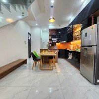 Bán Nhà 3 Tầng - 2 Mặt Kiệt Phan Thanh, Phường Thạc Gián, Quận Thanh Khê, Tp. Đà Nẵng