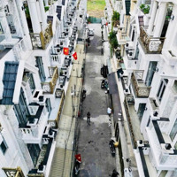 Bán Nhàhẽm Xe Hơiđường Nguyễn Văn Dung , P6 , Gò Vấp , 3 Lầu , Ngay Đại Học Công Nghiệp Cn2