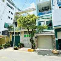 Bán Nhà Đường Tân Hương, Phường Tân Quý, Quận Tân Phú. (Dt: 4X24M 3 Tầng). Giá: 12.8 Tỷ