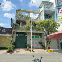 Bán Nhà Đường Tân Hương, Phường Tân Quý, Quận Tân Phú. (Dt: 4X24M 3 Tầng). Giá: 12.8 Tỷ