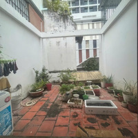 Nhà 2,5 Tầng Hẻm Ô Tô Nguyễn Thiện Thuật Cách Biển 5 Phút Đi Bộdiện Tích65M2
