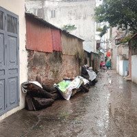 48M2, 1 Tầng, Tiền 4.1M, 4.2 Tỷ Hoàng Mai, Cách Ô Tô Chỉ 15M, Tiện Ích Đầy Đủ