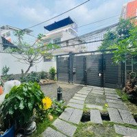 Bán Biệt Thựmặt Tiềnđường Số Tân Quy Q7 8X18M 4L 22Tỷ Tl
