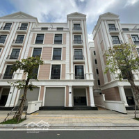 Bán Nhà Phố Liền Kề 96M2, Diện Tích Xây Dựng 279M2 Giá Bán 17 Tỷ Tại Vinhomes Grand Park