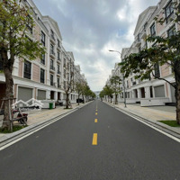 Bán Nhà Phố Liền Kề 96M2, Diện Tích Xây Dựng 279M2 Giá Bán 17 Tỷ Tại Vinhomes Grand Park