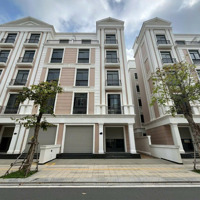 Bán Nhà Phố Liền Kề 96M2, Diện Tích Xây Dựng 279M2 Giá Bán 17 Tỷ Tại Vinhomes Grand Park
