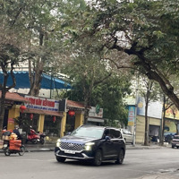 Bán Căn Nhà Mặt Phố Kim Quan Thượng Sát Vinhomes Kinh Doanh Sầm Uất 40M2 Giá Bán 12.3 Tỷ
