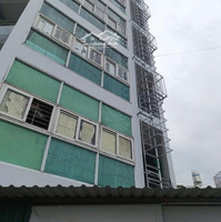 Bán Chdv Mtkd Tây Sơn, P. Tân Quý, Q. Tân Phú,Diện Tích4,85 X 25M, Đúc 6 Tấm Có St, Giá Chỉ 13,9 Tỷ Tl