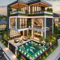 Bán Nhà Mặt Tiền Đường Nguyễn Văn Đậu, Bình Thạnh - 369,5M2, Tiện Kinh Doanh