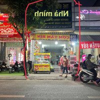 Bán Nhà Mặt Tiền Kinh Doanh Đường Nguyễn Suý,Chợ Tân Hương,4X19.5M, Giá Bán 12.3 Tỷ Tl