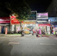 Bán Nhà Mặt Tiền Kinh Doanh Đường Nguyễn Suý,Chợ Tân Hương,4X19.5M, Giá Bán 12.3 Tỷ Tl