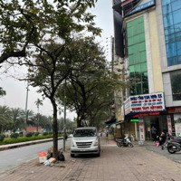 Bán Nhà Mặt Phố View Đẹp Tại Khuất Duy Tiến, 89 Tỷ, 130M2, Cầu Giấy, Hà Nội