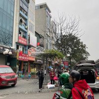 Bán Nhà Mặt Phố View Đẹp Tại Khuất Duy Tiến, 89 Tỷ, 130M2, Cầu Giấy, Hà Nội