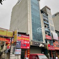 Bán Nhà Mặt Phố View Đẹp Tại Khuất Duy Tiến, 89 Tỷ, 130M2, Cầu Giấy, Hà Nội