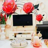 Bán Nhàmặt Tiềnđường Bà Triệu, Thị Trấn Hóc Môn, 4,2M X 34M, 4 Tầng Mới , Chỉ 12 Tỷ Tl.