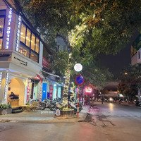 Hiếm Mảnh Đất Ngõ 214 Nguyễn Xiển 205M2, Lô Góc 2 Mặt Tiền, Ô Tô Vào Nhà, Khu Xây Cao 9 Tầng 48 Tỷ