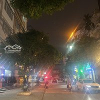 Hiếm Mảnh Đất Ngõ 214 Nguyễn Xiển 205M2, Lô Góc 2 Mặt Tiền, Ô Tô Vào Nhà, Khu Xây Cao 9 Tầng 48 Tỷ