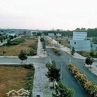 Bán Lô 92.5M2 Hướng Đông Nam Đường N9 Khu Dân Đông Da Kdc An Thuận Gần Cổng Chính Sb Long Thành