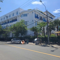 Vị Trí Vip Sát Góc- Ngay Trung Tâm Tài Chính Quốc Tế- Đường 10M5 Dương Tự Minh Phố Du Lịch Hàn
