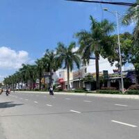 BÁN 6 NHÀ ĐẤT TRÊN 400m2 ĐƯỜNG 3 THÁNG 2 NINH KIỀU CẦN THƠ