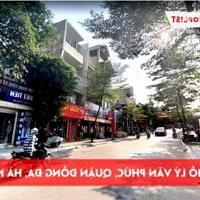 ️Chính chủ cho thuê Căn hộ tập thể tầng 1 phố Lý Văn Phức (cắt Nguyễn Thái Học)!!! 0913084087