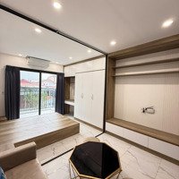 Đập Hộp Dự Án Chung Cư Mini Mới Tinh Tại Thanh Xuân