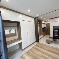 Đập Hộp Dự Án Chung Cư Mini Mới Tinh Tại Thanh Xuân