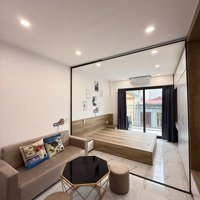 Đập Hộp Dự Án Chung Cư Mini Mới Tinh Tại Thanh Xuân