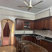 Cho Thuê Nhà Riêng Trần Phú , Căn Góc , Nhà Ngõ Oto, 55 M2 X 4 Tầng , Có Sẵn Nội Thất Cơ Bản