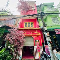 Cho Thuê Nhàhẽm Xe Hơikhu Phố Nhật Thông Ngô Tất Tố