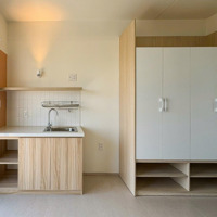 Duplex Ban Công Thoáng Mát Ngay Trung Tâm Gò Vấp