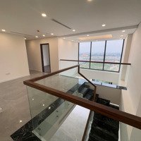 Bán Căn Hộ Penthouse 2 Tầng Chung Cư Sunshine Green Iconic Phúc Đồng, Long Biên Mới Tinh
