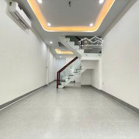 Bán Nhà Tân Quý, Tân Phú, 4X17M, 4 Tầng, Hẻm Xe Hơi, Chỉ 5.97 Tỷ