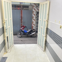 Nhỉnh 1 Tỷ - Gần Kênh Tân Hoá - Nở Hậu Tài Lộc - 10M Ra Hẻm Xe Hơi Né - Tặng Nôi Thất - Shr