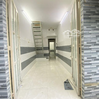 Nhỉnh 1 Tỷ - Gần Kênh Tân Hoá - Nở Hậu Tài Lộc - 10M Ra Hẻm Xe Hơi Né - Tặng Nôi Thất - Shr