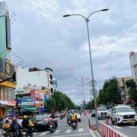 Bán Đất Trống Hẻm 6Met Nguyễn Hữu Tiến, Quận Tân Phú. (Dt: 8,2X20M) Xây Dựng Tự Do