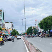 Bán Đất Trống Hẻm 6Met Nguyễn Hữu Tiến, Quận Tân Phú. (Dt: 8,2X20M) Xây Dựng Tự Do