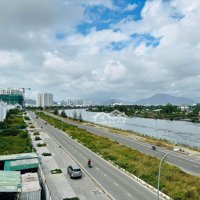 Bán Lô Vip Hiếm Có Ngang 6M Mặt Tiền Đường Vành Đai 2 View Sông