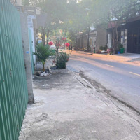 Bán Đất Nền Mặt Tiền Chính Chủ Kdc 4.5X19.5M Đường Thoáng Đẹp, Gần Công Viên Cây Xanh