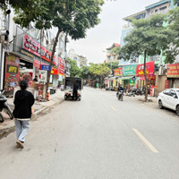 Bán 46M Đất Trâu Quỳ Gia Lâm, Ngay Sát Hồ Điều Hoà Và Công Viên Cây Xanh, Vị Trí Siêu Đẹp