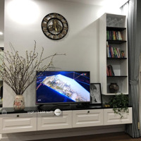 Cho Thuê Căn Hộ Chung Cư Hòa Bình Green City, Đường Minh Khai, 2N Đủ Đồ Giá Bán 13 Triệu